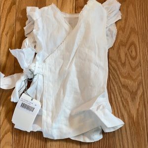 il gufo size 2 new with tags